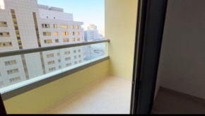 Best location to 1bedroom apartment albarsha1 close to MOE